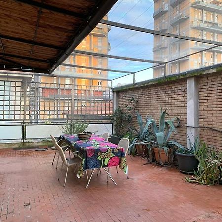 Appartamento Casa Mentana Terni Esterno foto