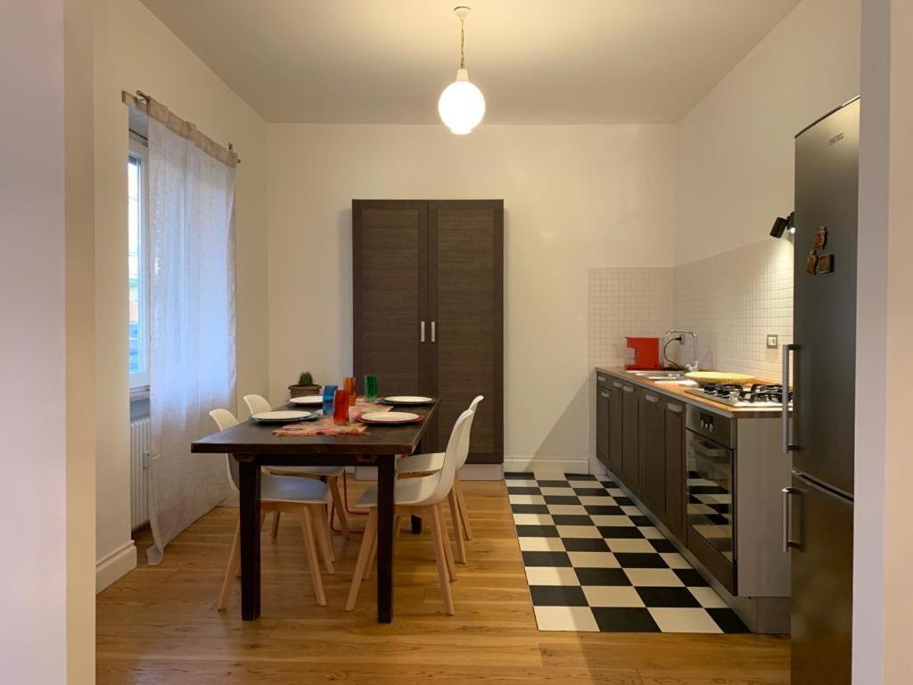 Appartamento Casa Mentana Terni Esterno foto