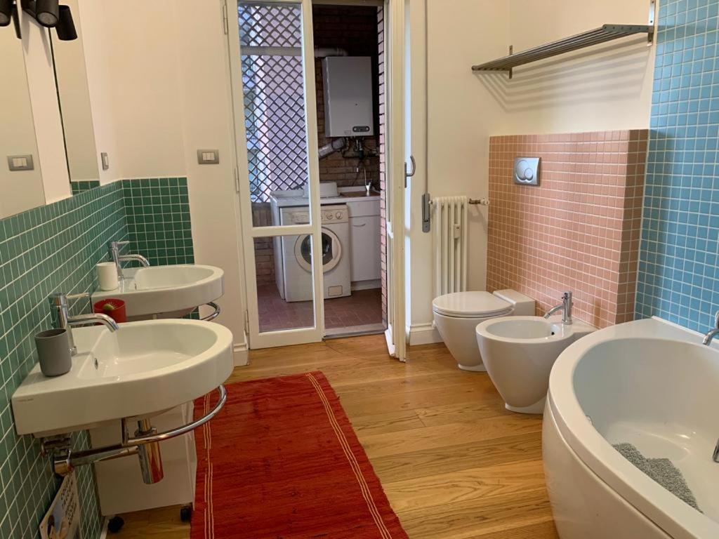 Appartamento Casa Mentana Terni Esterno foto