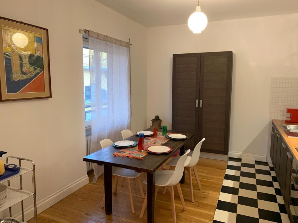 Appartamento Casa Mentana Terni Esterno foto