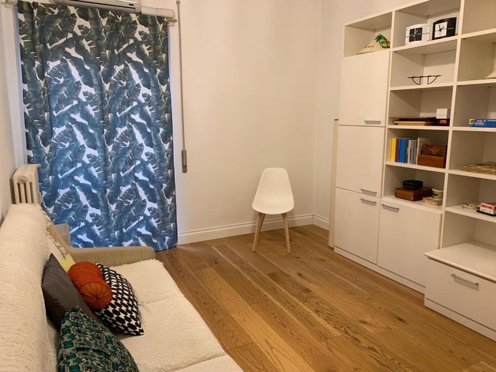 Appartamento Casa Mentana Terni Esterno foto