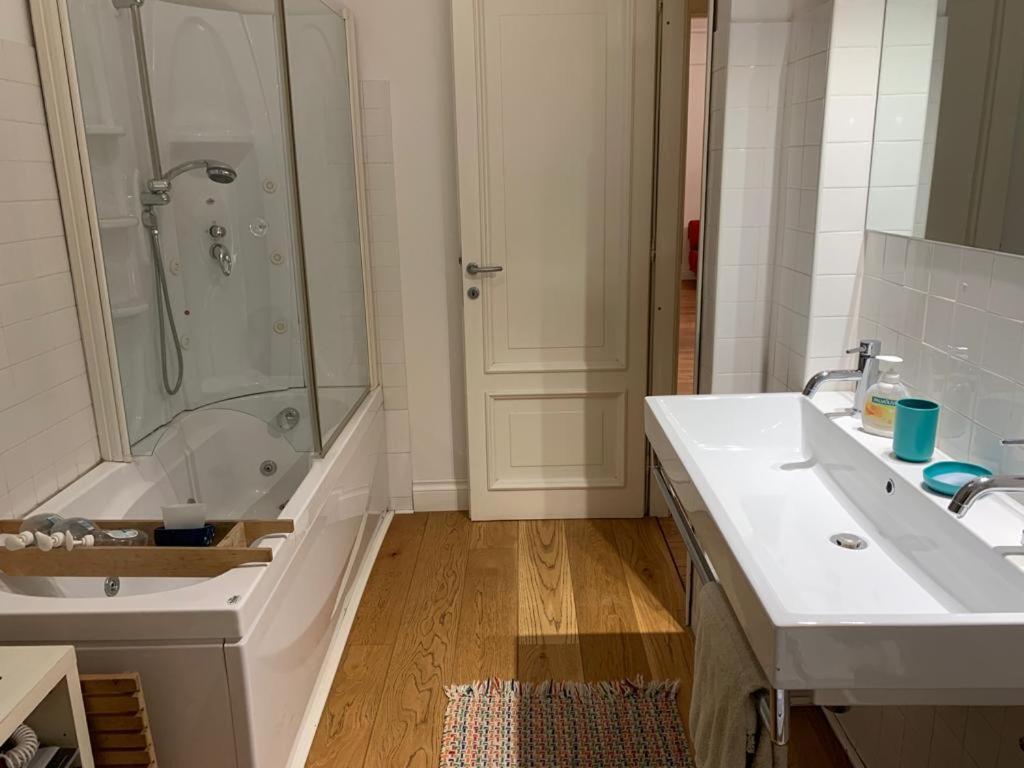 Appartamento Casa Mentana Terni Esterno foto
