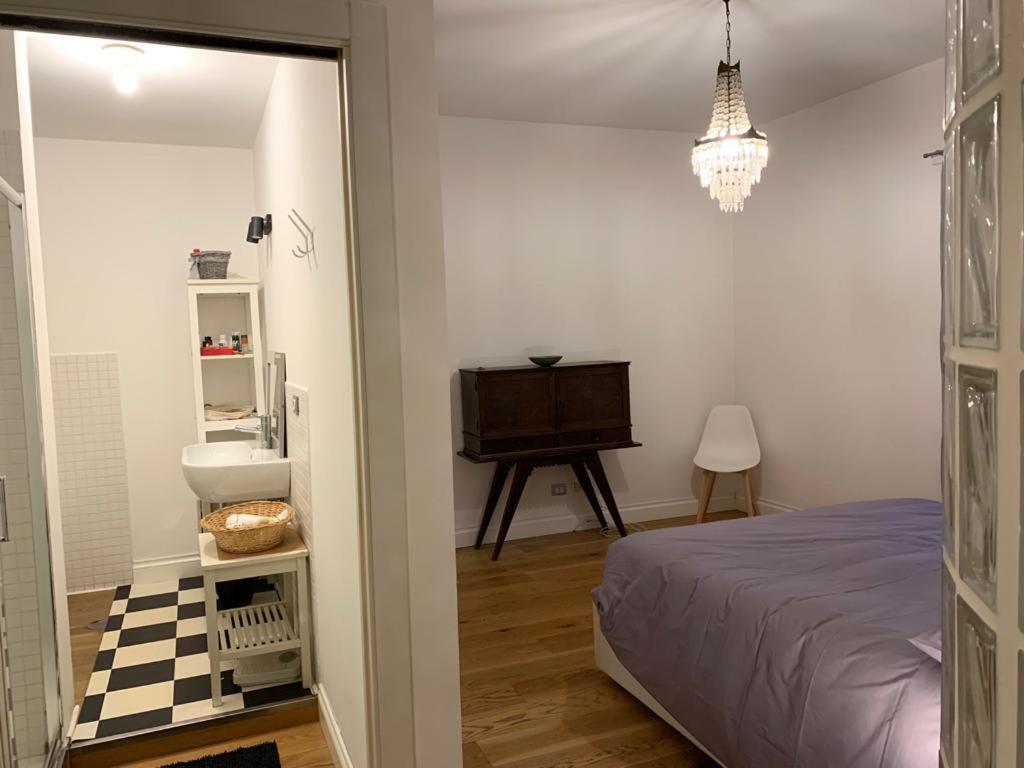 Appartamento Casa Mentana Terni Esterno foto