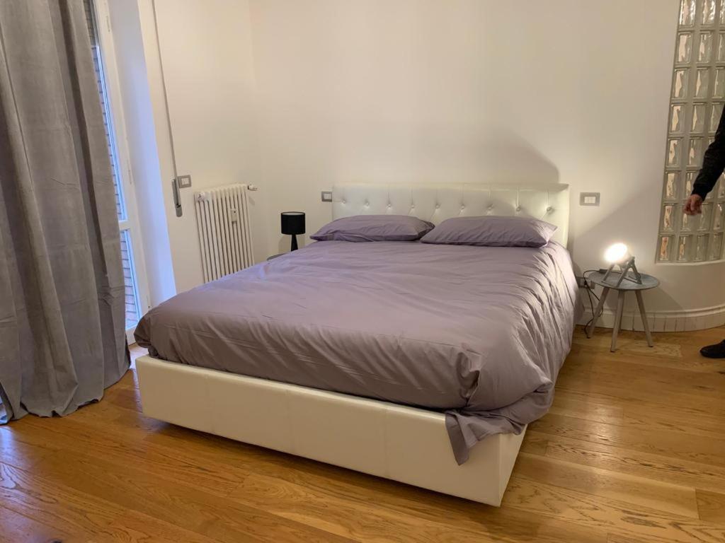 Appartamento Casa Mentana Terni Esterno foto